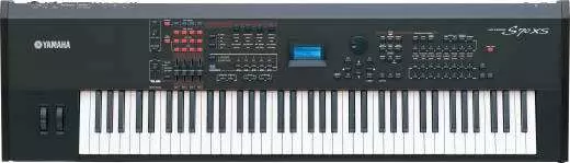 S70XS